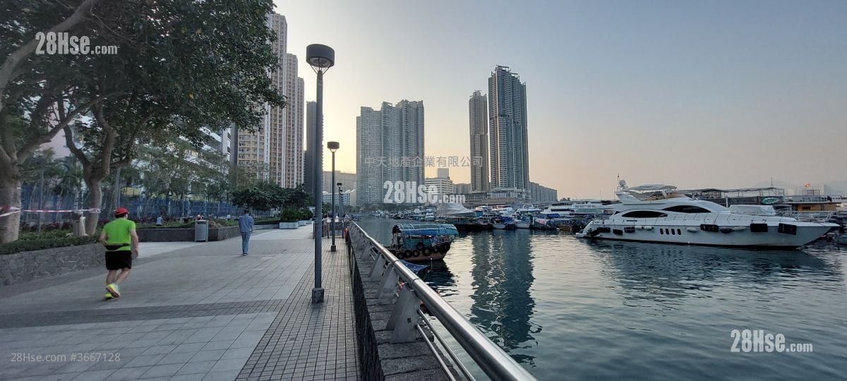 Manson Industrial Building Rental