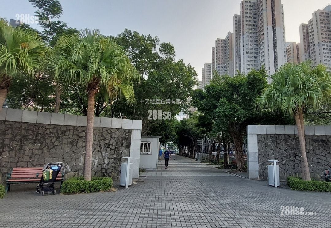 Manson Industrial Building Rental