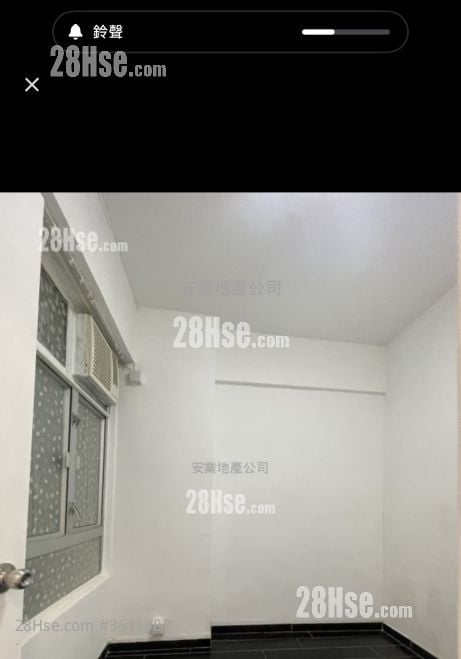 美汉大厦 租盘 2 房 351 平方尺