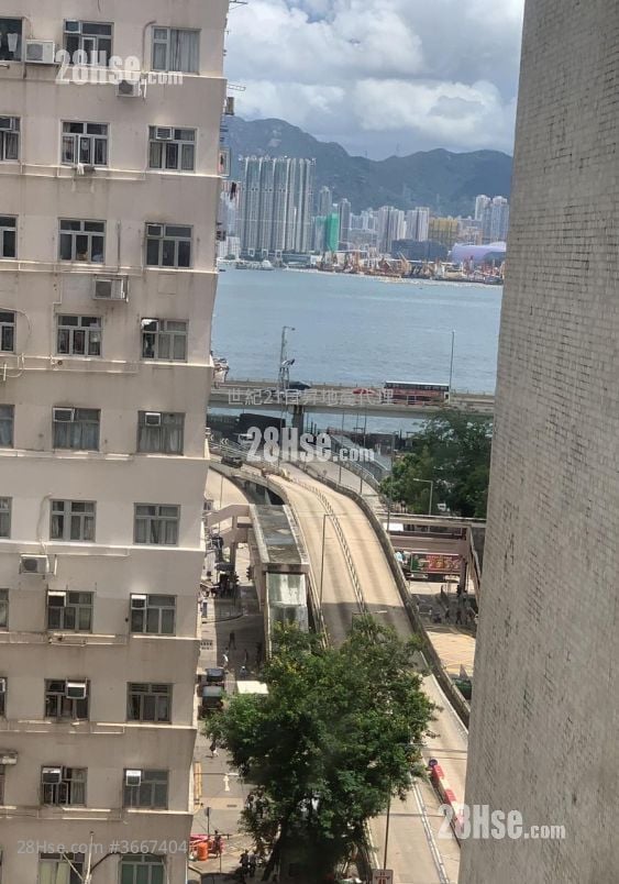 康威大厦 售盘 295 平方尺