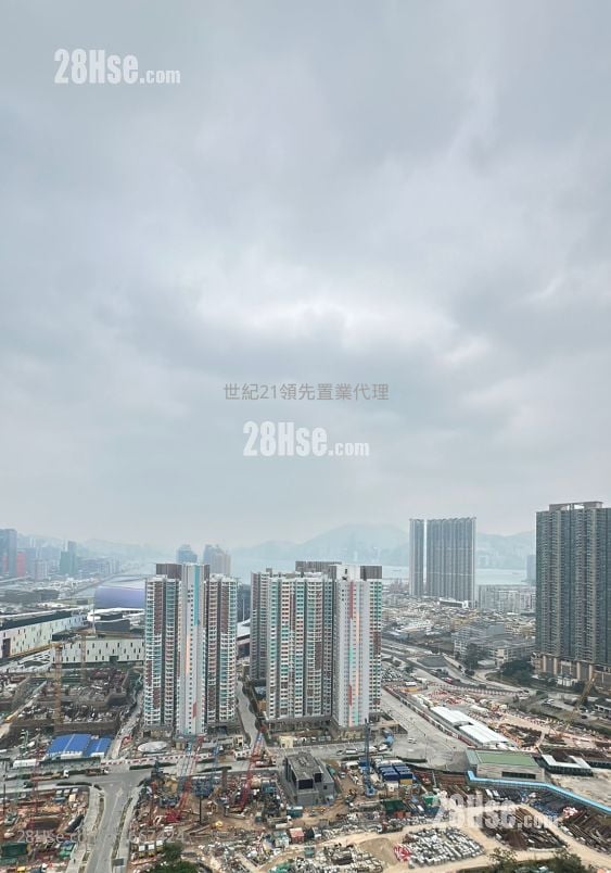 太子汇 售盘 4 房 , 3 浴室 1,871 平方尺