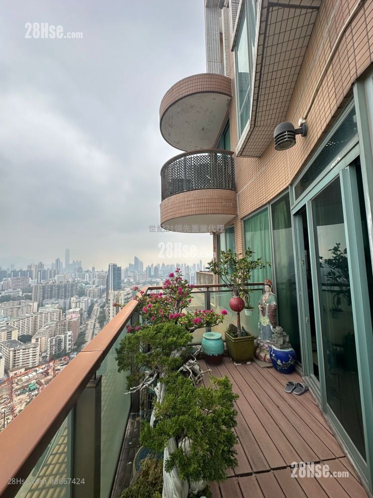 太子汇 售盘 4 房 , 3 浴室 1,871 平方尺