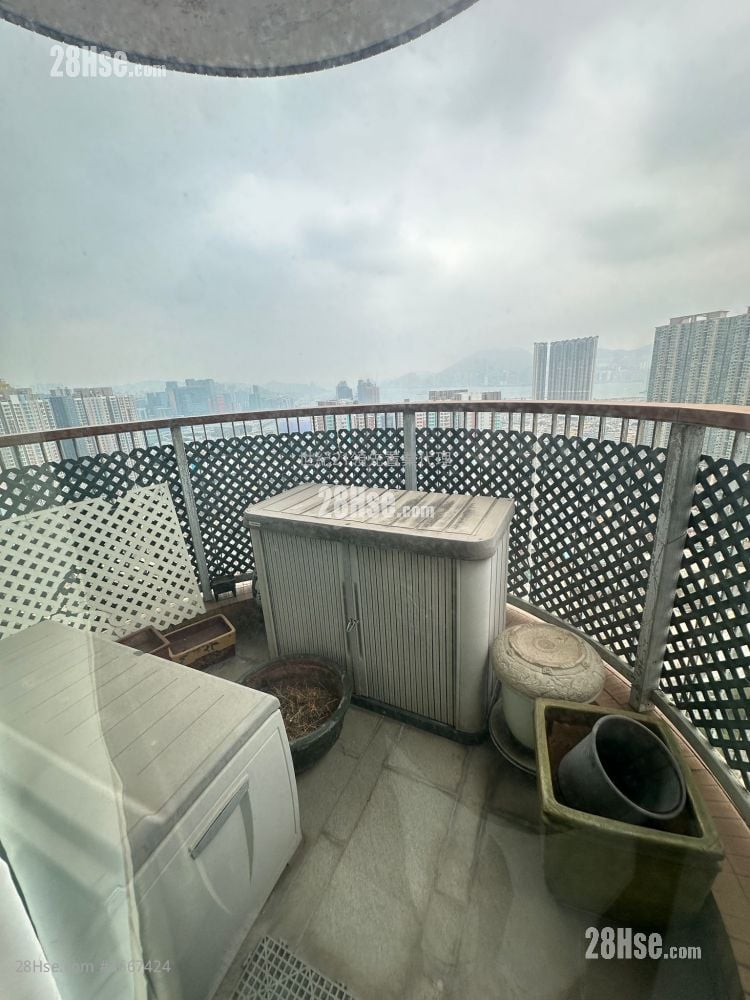 太子汇 售盘 4 房 , 3 浴室 1,871 平方尺