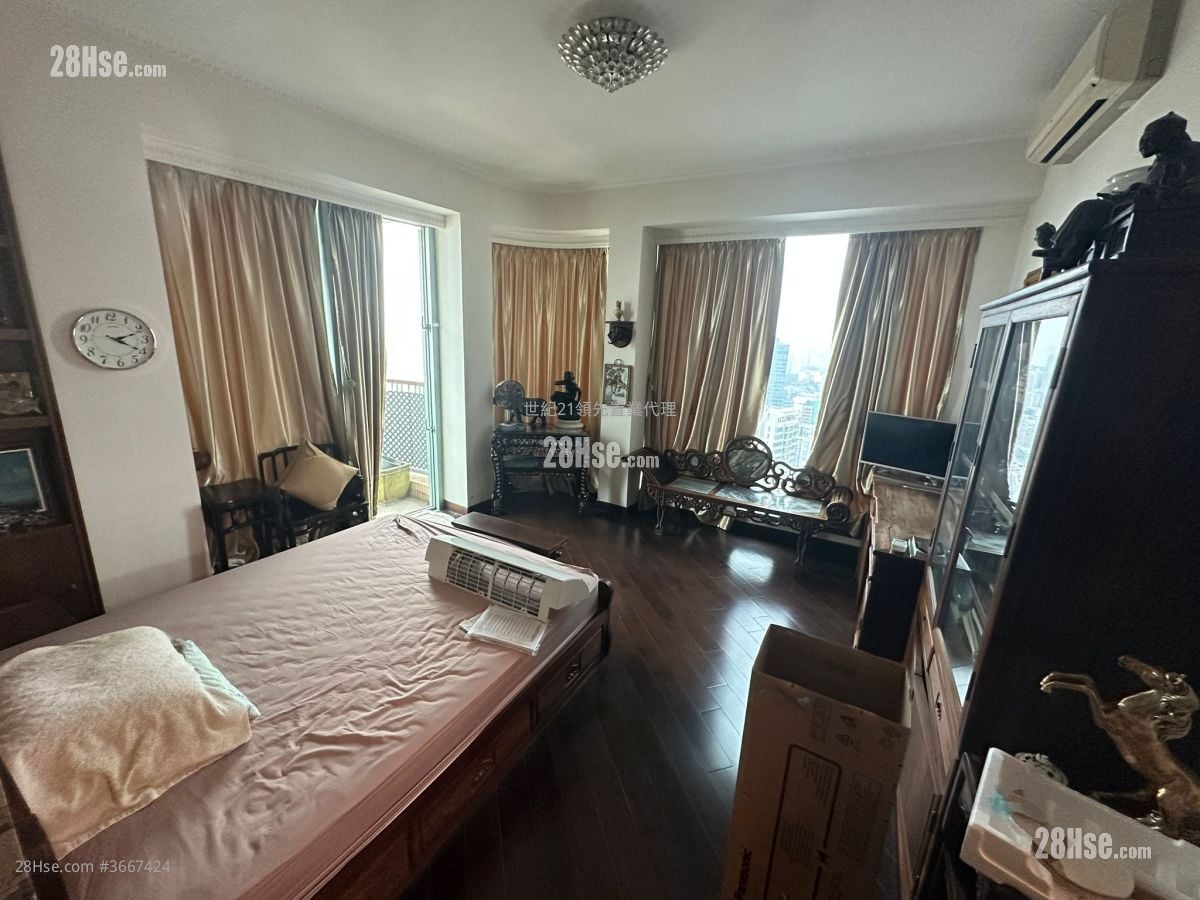 太子汇 售盘 4 房 , 3 浴室 1,871 平方尺