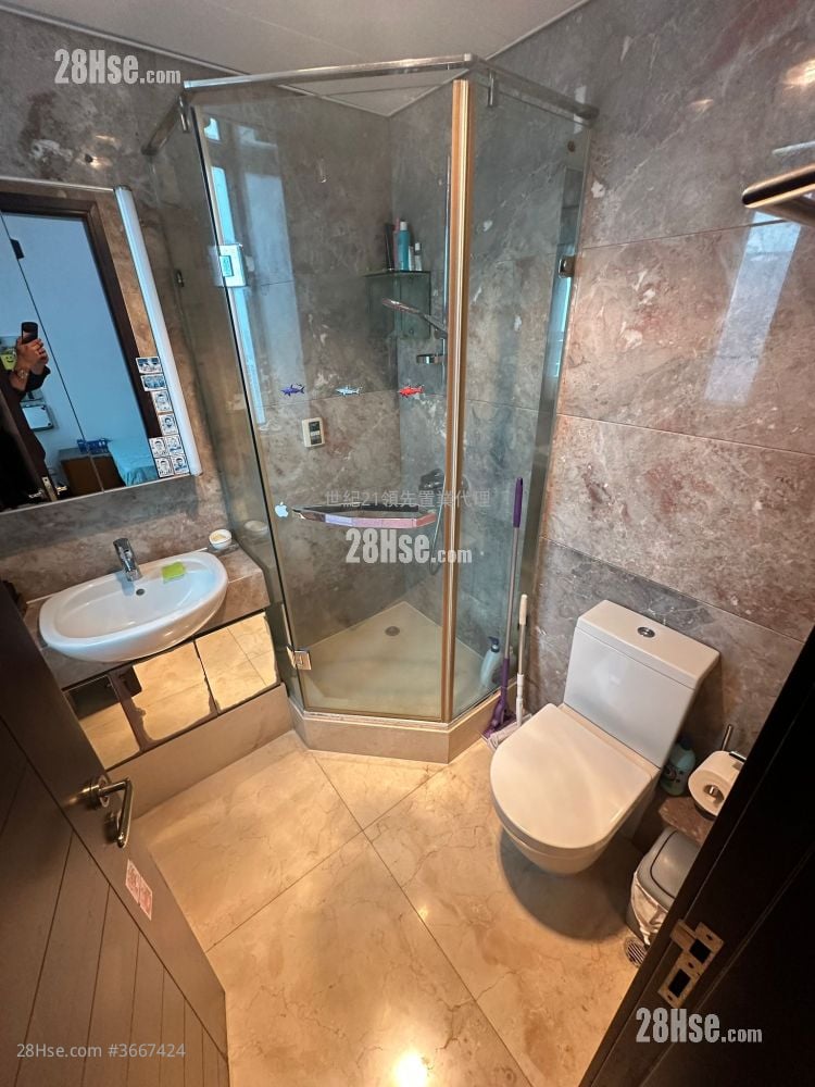 太子汇 售盘 4 房 , 3 浴室 1,871 平方尺