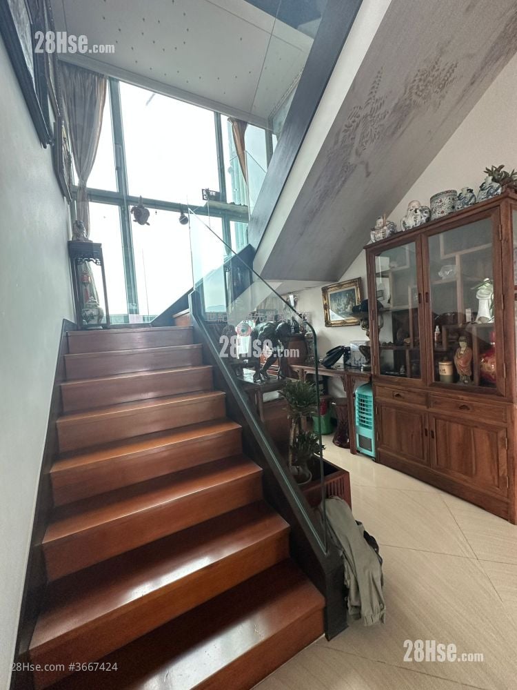 太子汇 售盘 4 房 , 3 浴室 1,871 平方尺