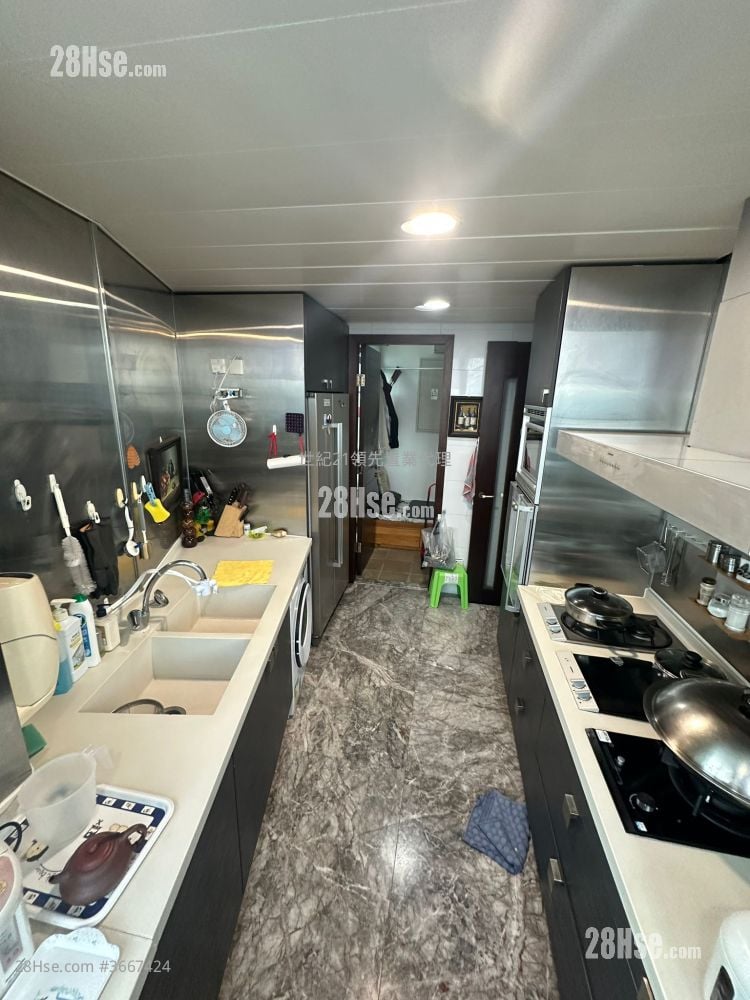 太子汇 售盘 4 房 , 3 浴室 1,871 平方尺