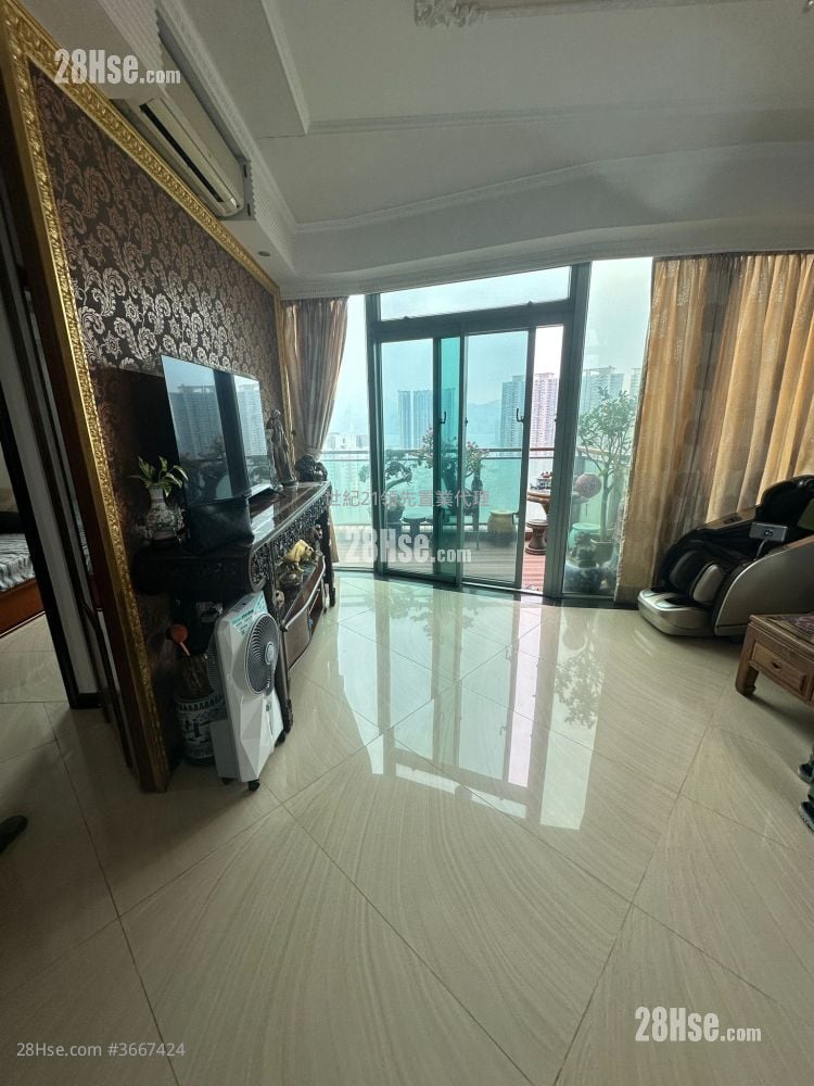 太子汇 售盘 4 房 , 3 浴室 1,871 平方尺