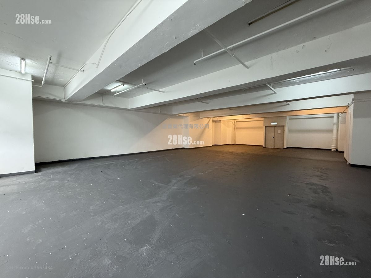 Honour Industrial Centre Rental