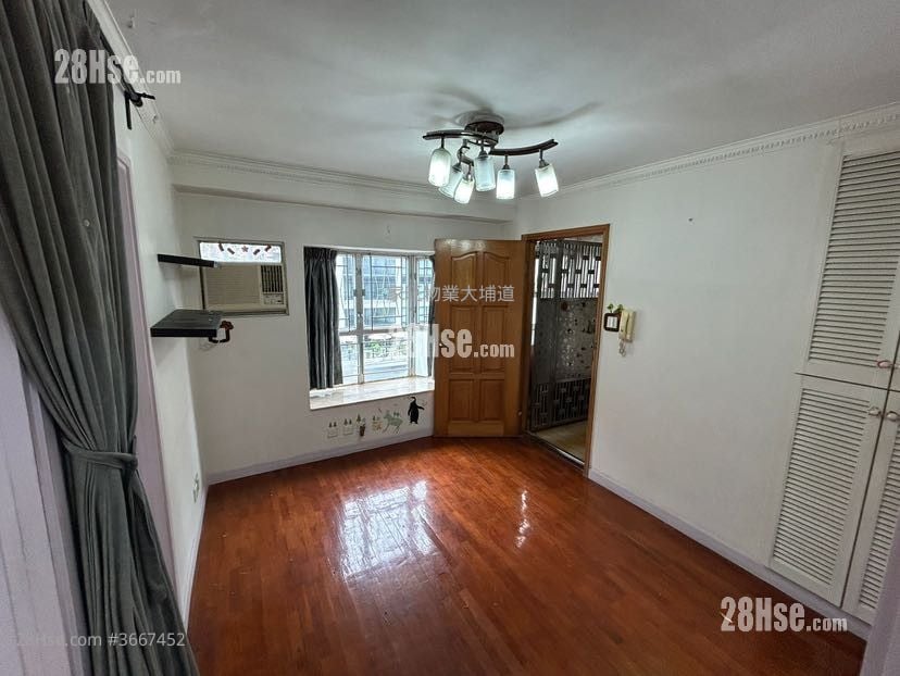 广明阁 售盘 2 房 , 1 浴室 328 平方尺