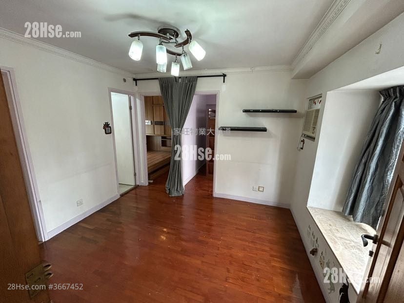 广明阁 售盘 2 房 , 1 浴室 328 平方尺