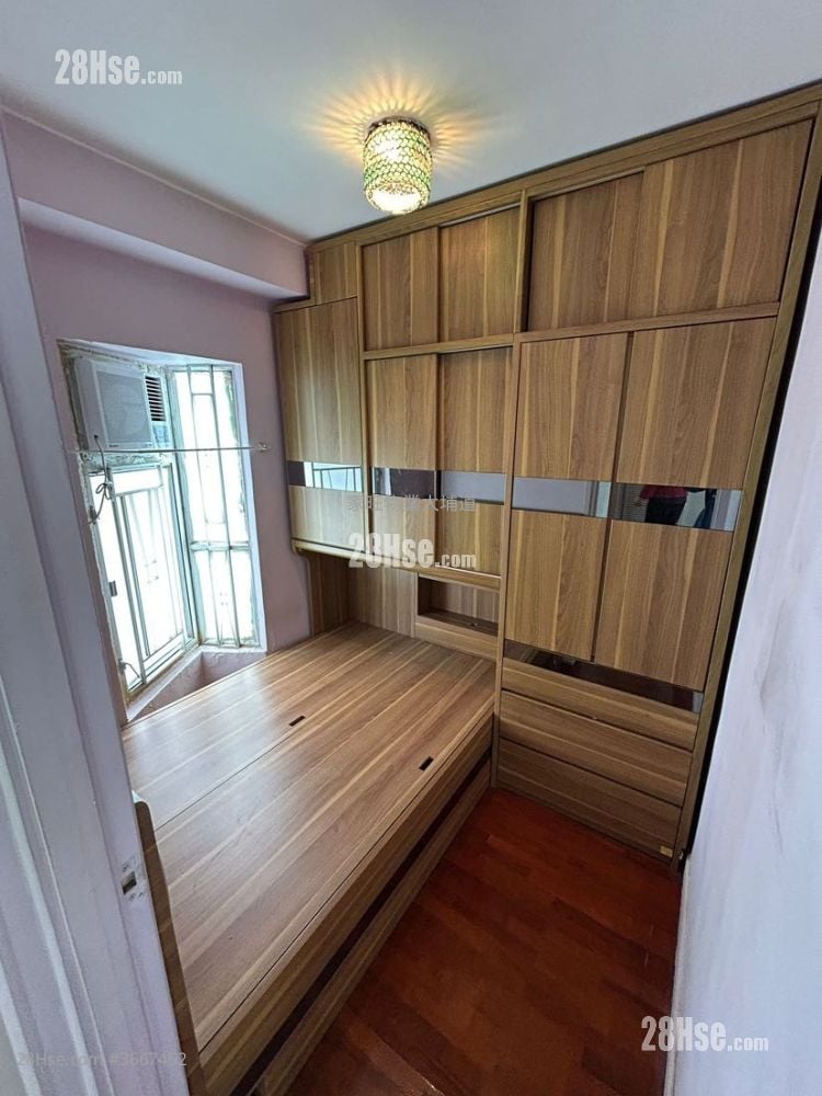 广明阁 售盘 2 房 , 1 浴室 328 平方尺