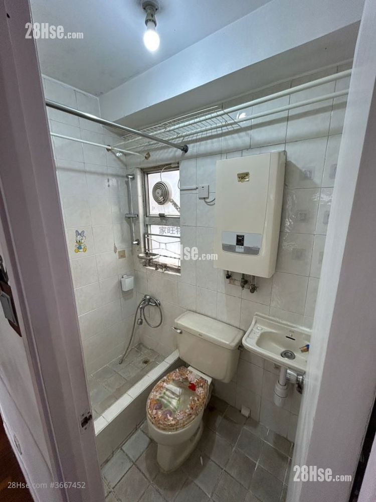 广明阁 售盘 2 房 , 1 浴室 328 平方尺