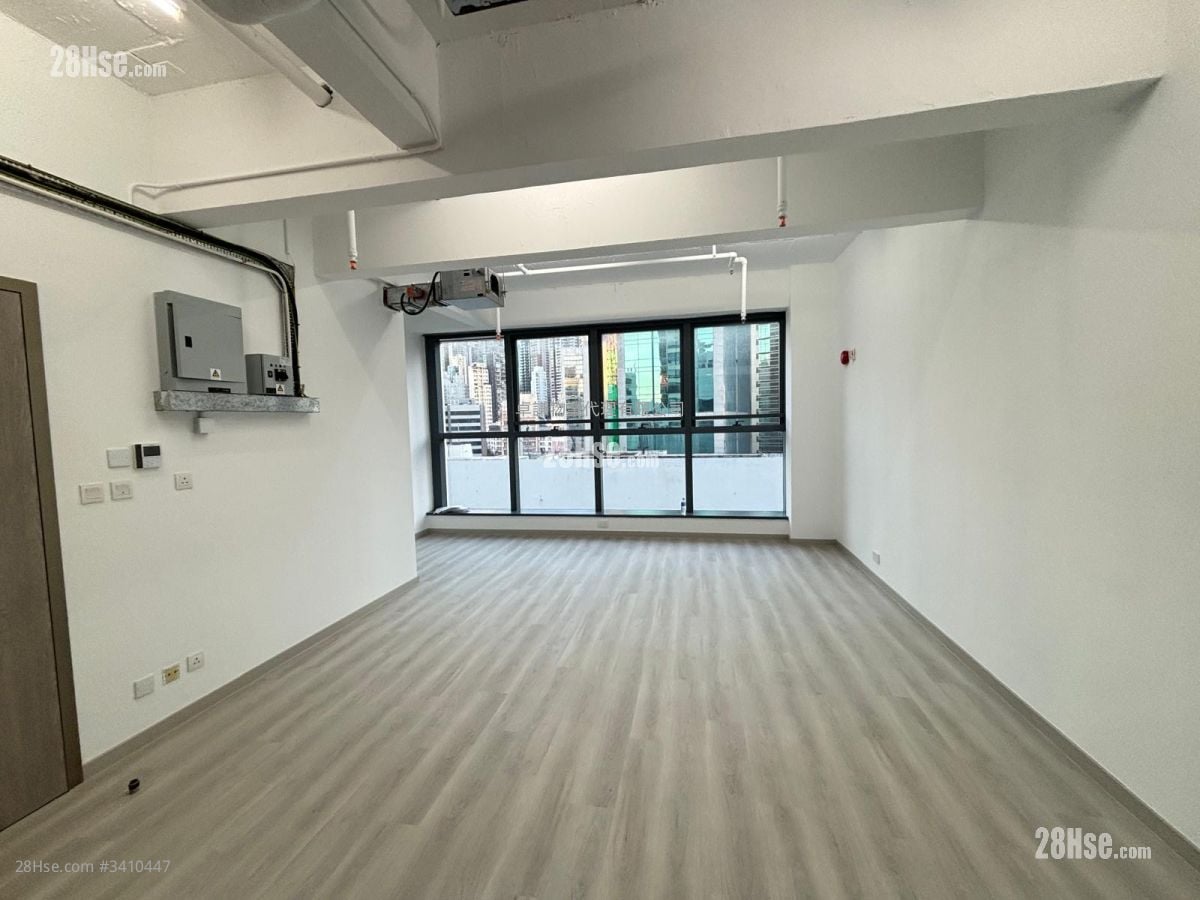 58？Wing Lok Street Rental 1 Toilet