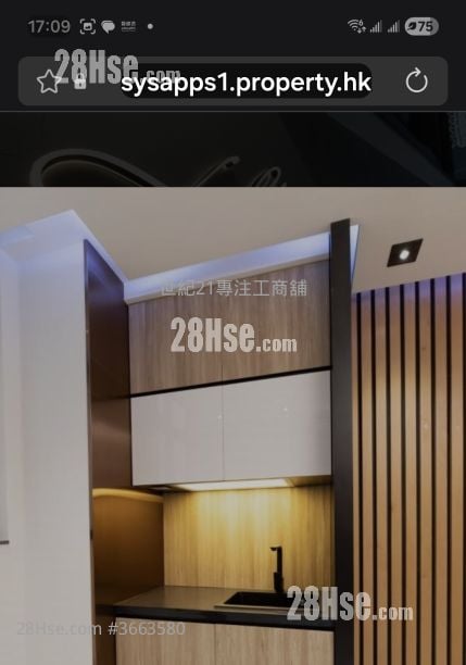 Chuan Yuan Factory Building Rental