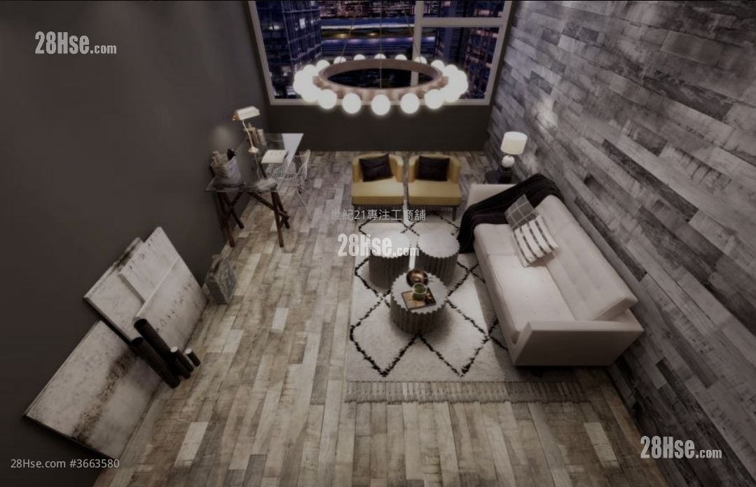 Chuan Yuan Factory Building Rental