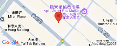 Sum Ming Building Room 1, Low Floor Address