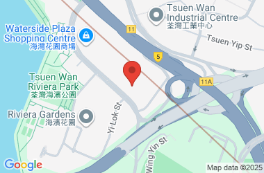 The Church Of Christ In China Chuen Yuen First Primary School