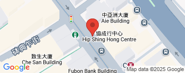 Hip Shing Hong Centre High Floor Address