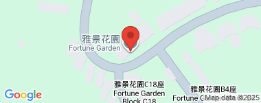 Fortune Garden Whole Block,汀角路 Address