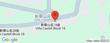 新翠山庄 38座 物业地址