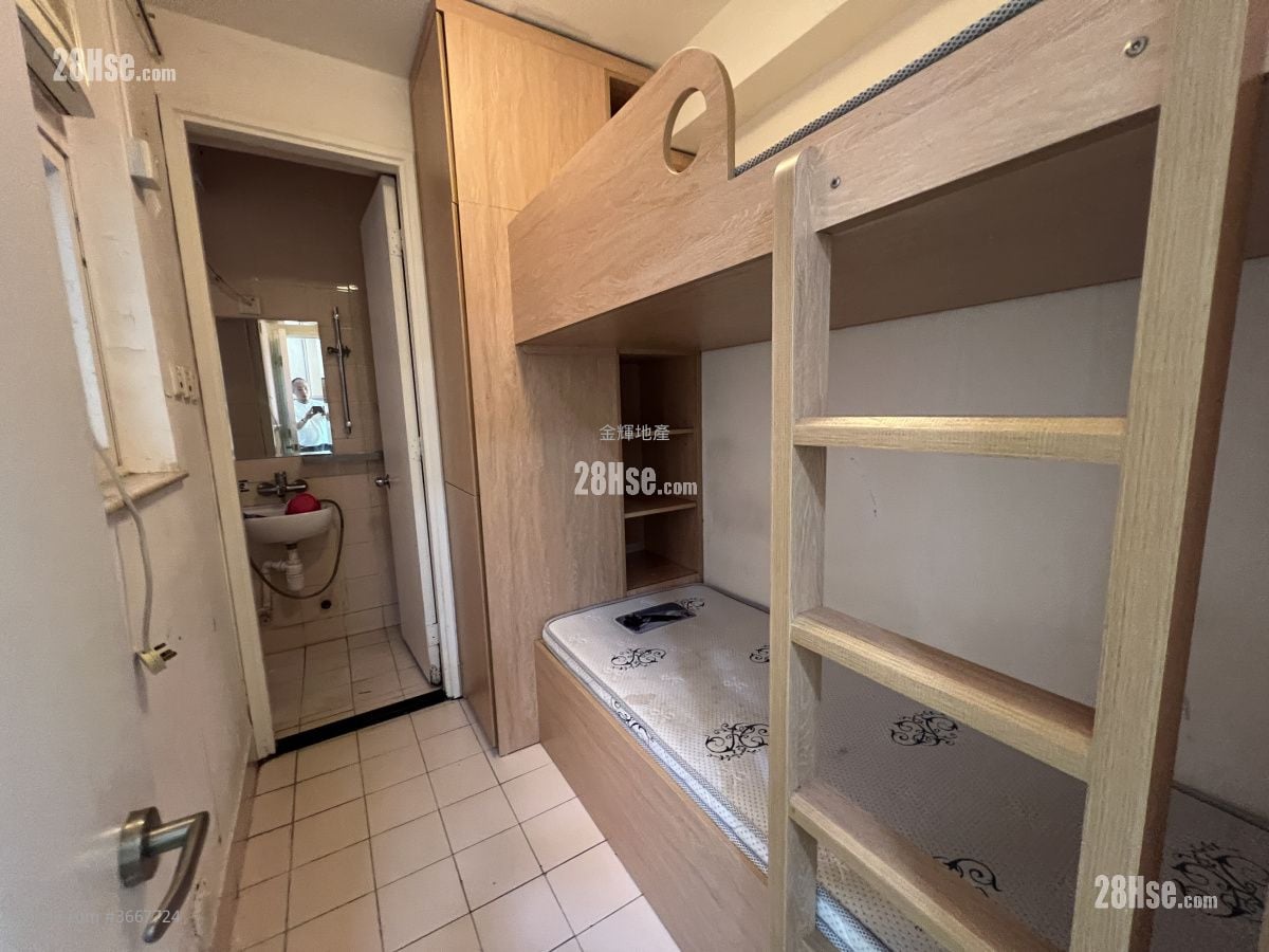 Palatial Coast Rental 4 Bedrooms , 4 Bathrooms 2,209 ft²