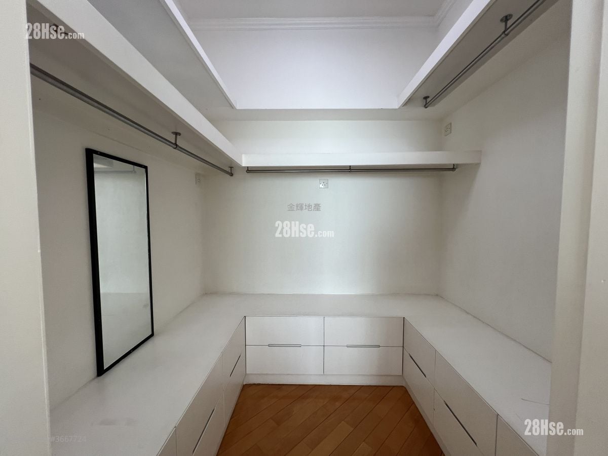 Palatial Coast Rental 4 Bedrooms , 4 Bathrooms 2,209 ft²