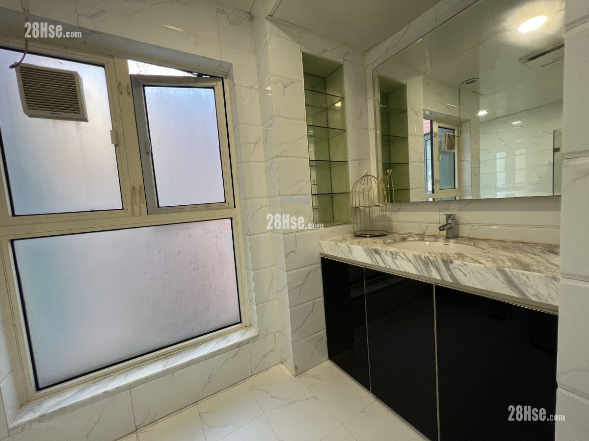 Palatial Coast Rental 4 Bedrooms , 4 Bathrooms 2,209 ft²