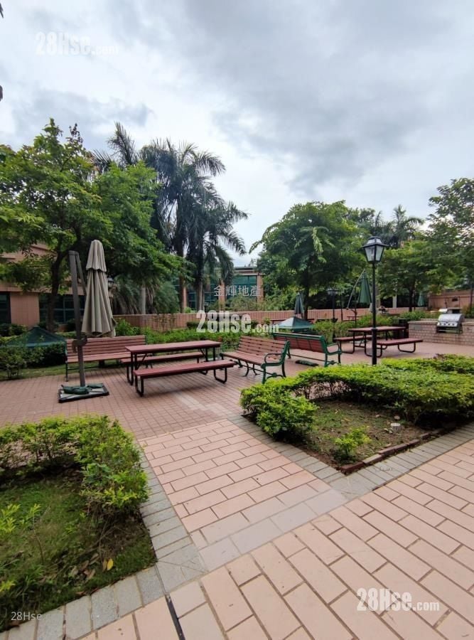 Palatial Coast Rental 4 Bedrooms , 4 Bathrooms 2,209 ft²