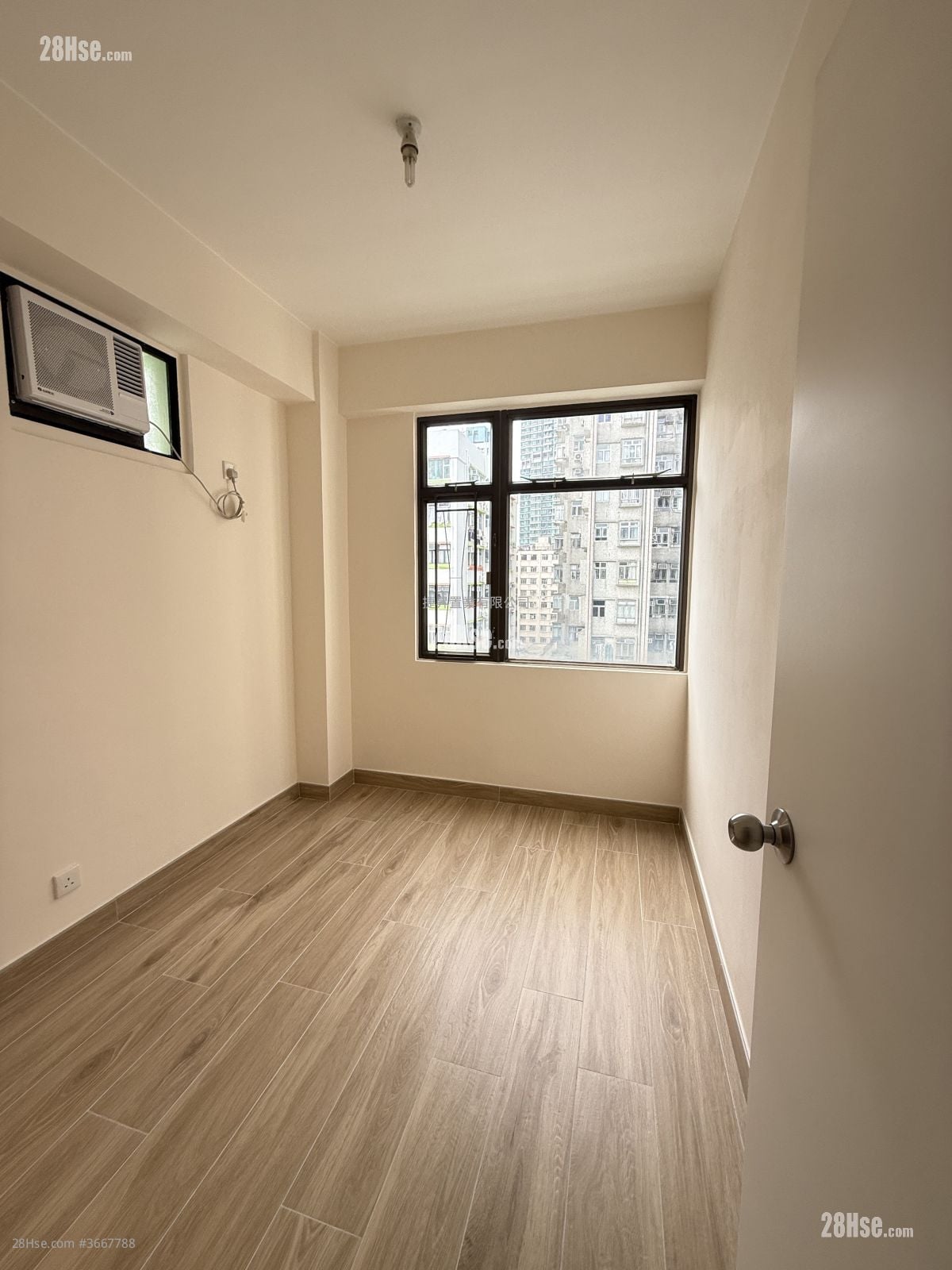 福至大厦 租盘 3 房 , 1 浴室 513 平方尺