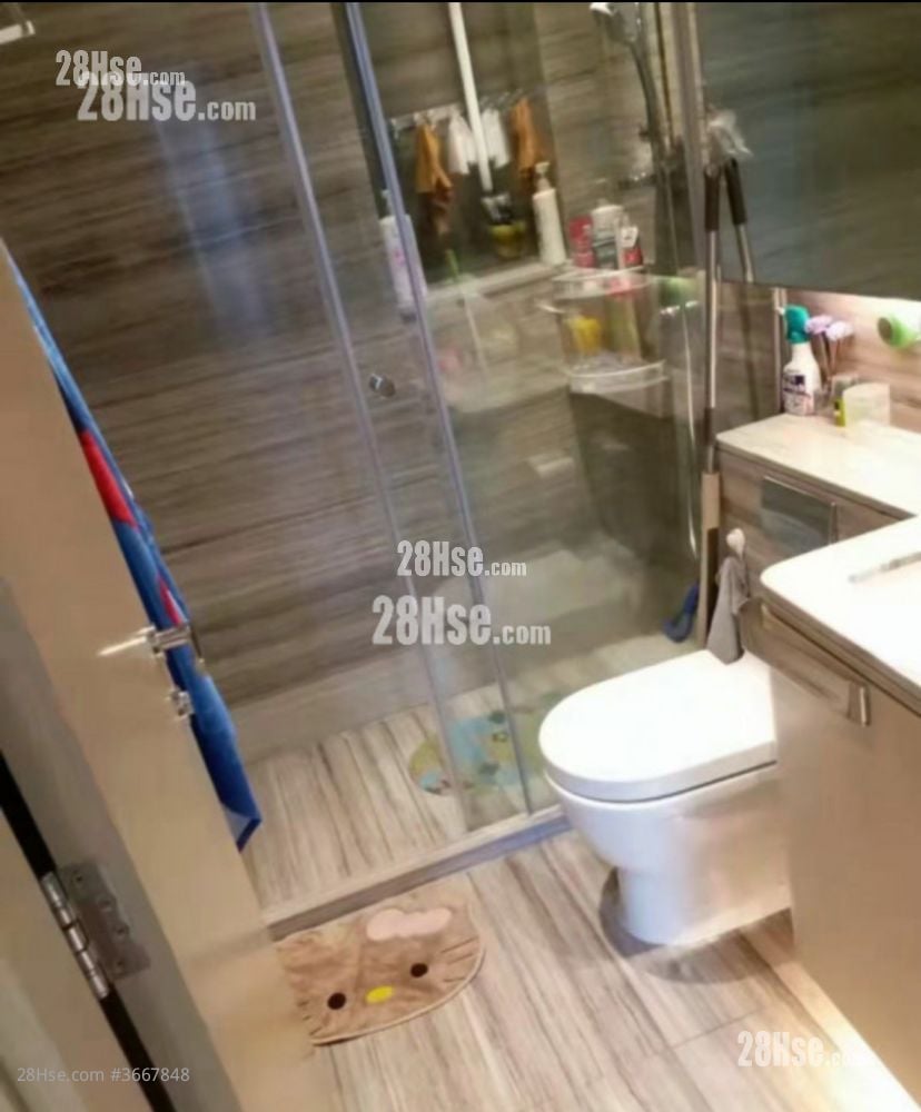 天晉 租盤 80 平方呎