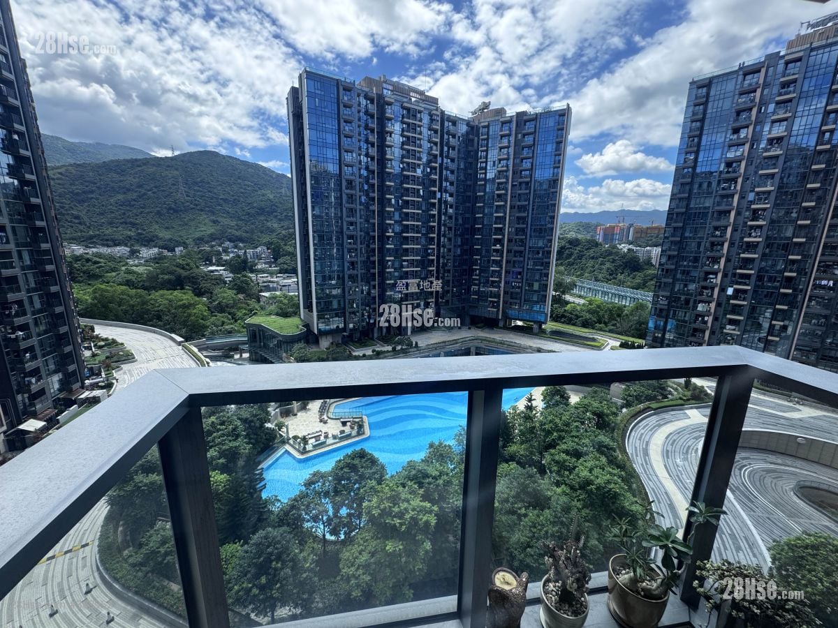 The Regent Rental 2 Bedrooms , 1 Bathroom 524 ft²