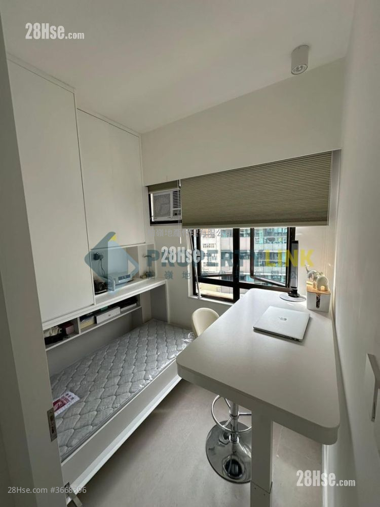 安荣大厦 售盘 2 房 , 1 浴室 356 平方尺