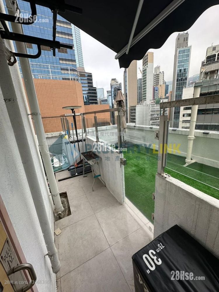 安荣大厦 售盘 2 房 , 1 浴室 356 平方尺