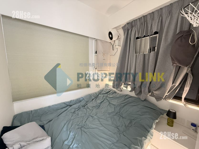 安荣大厦 售盘 2 房 , 1 浴室 356 平方尺