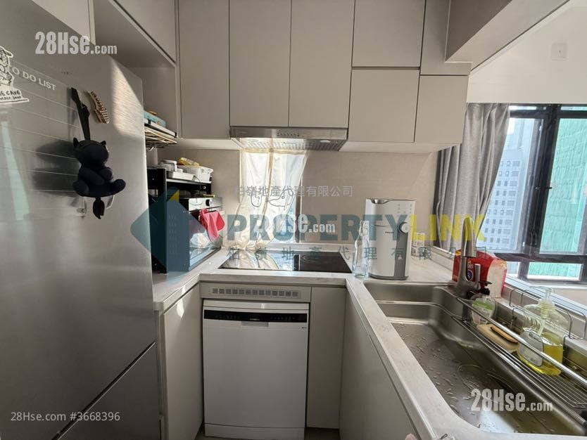 安荣大厦 售盘 2 房 , 1 浴室 356 平方尺