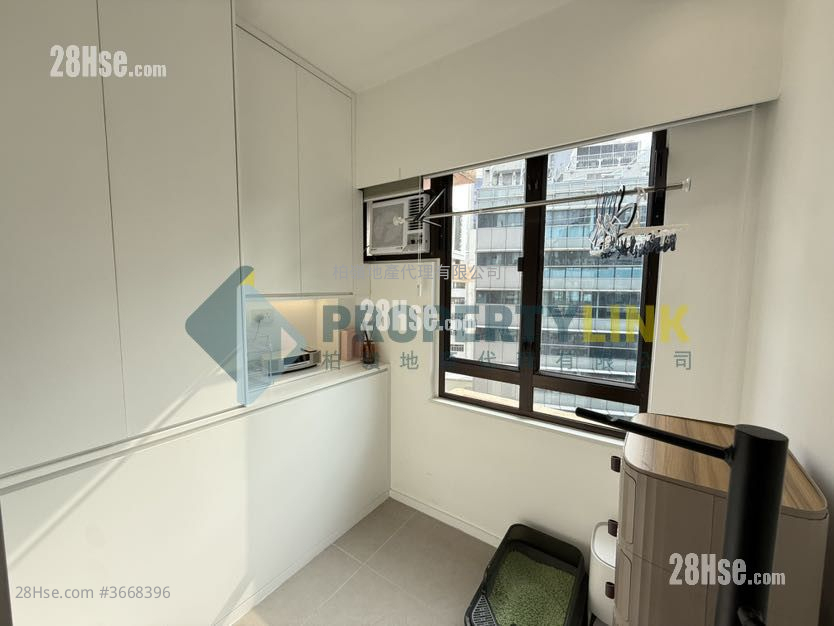 安荣大厦 售盘 2 房 , 1 浴室 356 平方尺