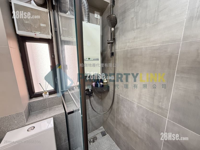 安荣大厦 售盘 2 房 , 1 浴室 356 平方尺