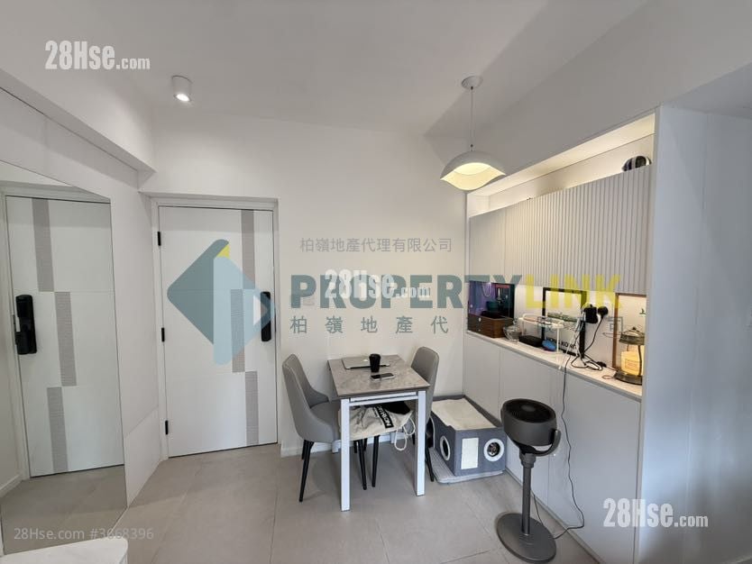 安荣大厦 售盘 2 房 , 1 浴室 356 平方尺