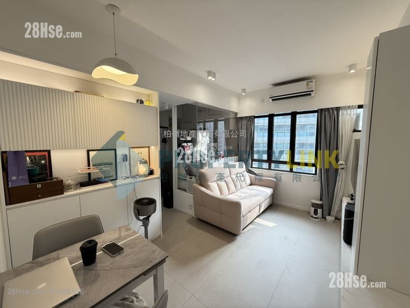 安荣大厦 售盘 2 房 , 1 浴室 356 平方尺