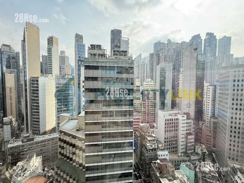 安荣大厦 售盘 2 房 , 1 浴室 356 平方尺