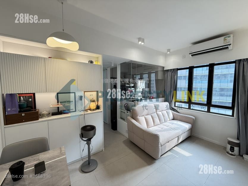 安荣大厦 售盘 2 房 , 1 浴室 356 平方尺