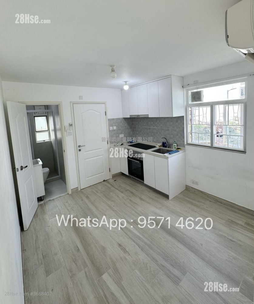 Village Rental 2 Bedrooms , 1 Bathroom 320 ft²