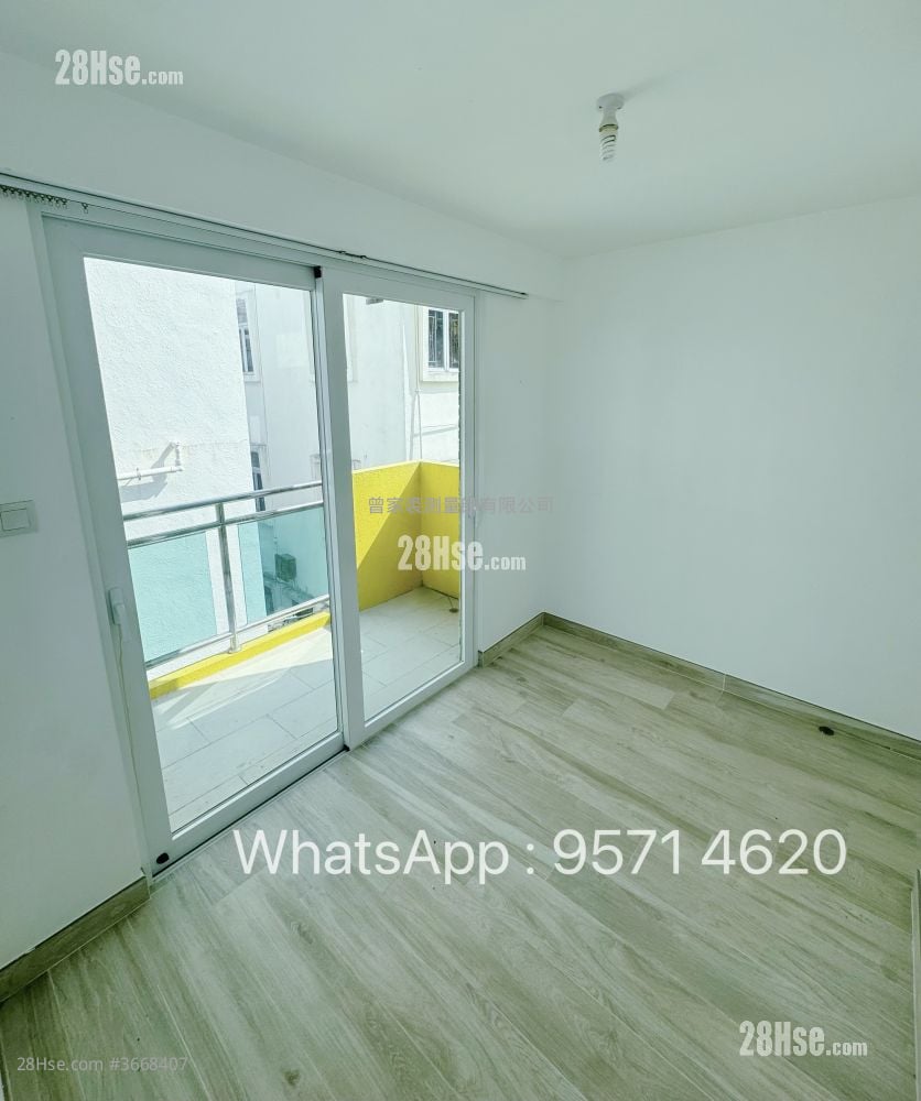 Village Rental 2 Bedrooms , 1 Bathroom 320 ft²