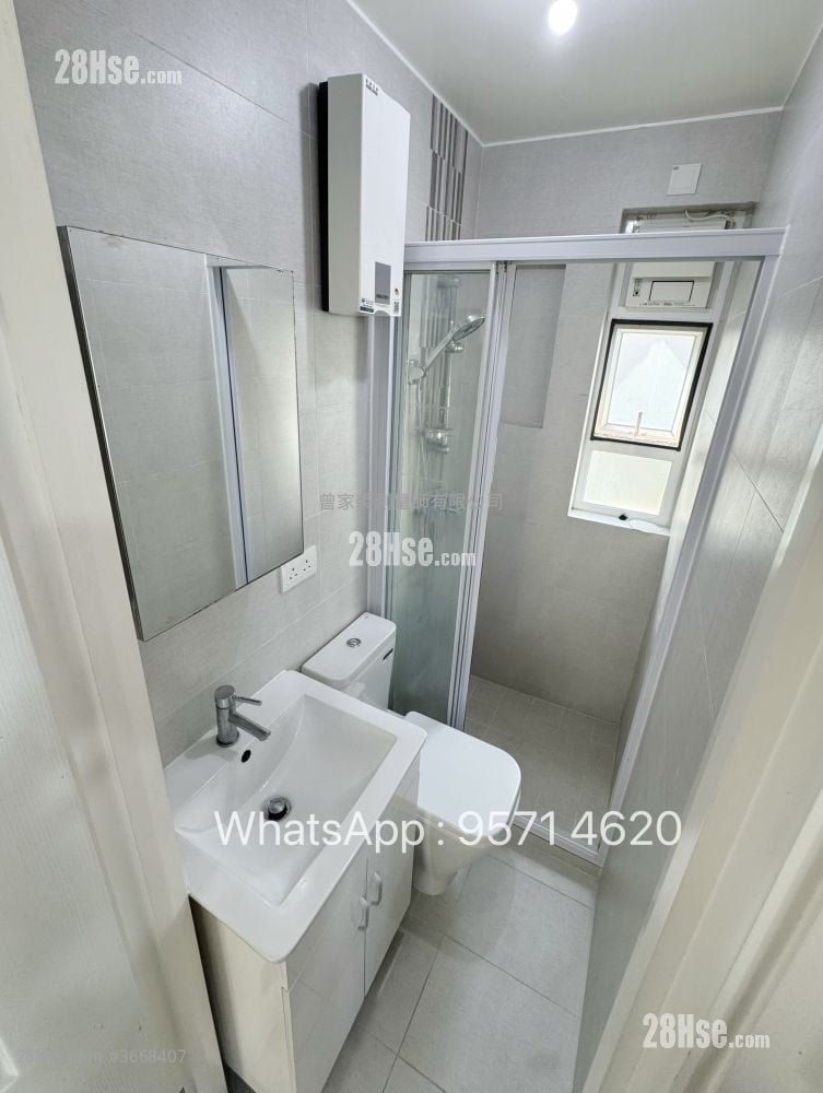 Village Rental 2 Bedrooms , 1 Bathroom 320 ft²