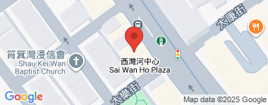 太康樓 地下 物業地址