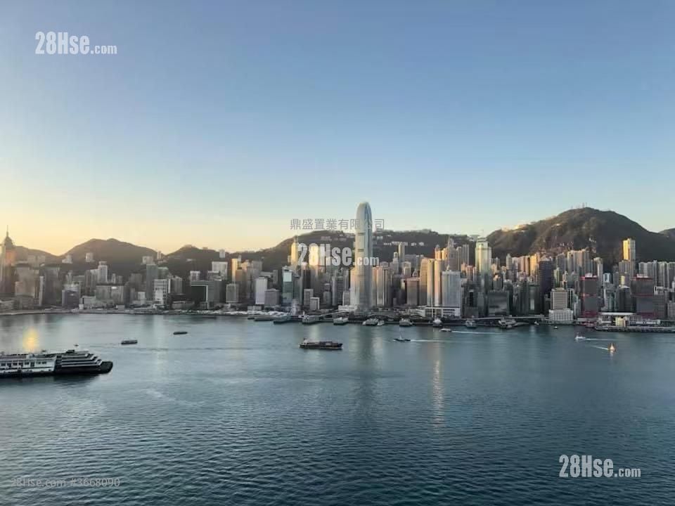 The Harbourside Sell 5+ Bedrooms , 3 Bathrooms 2,110 ft²