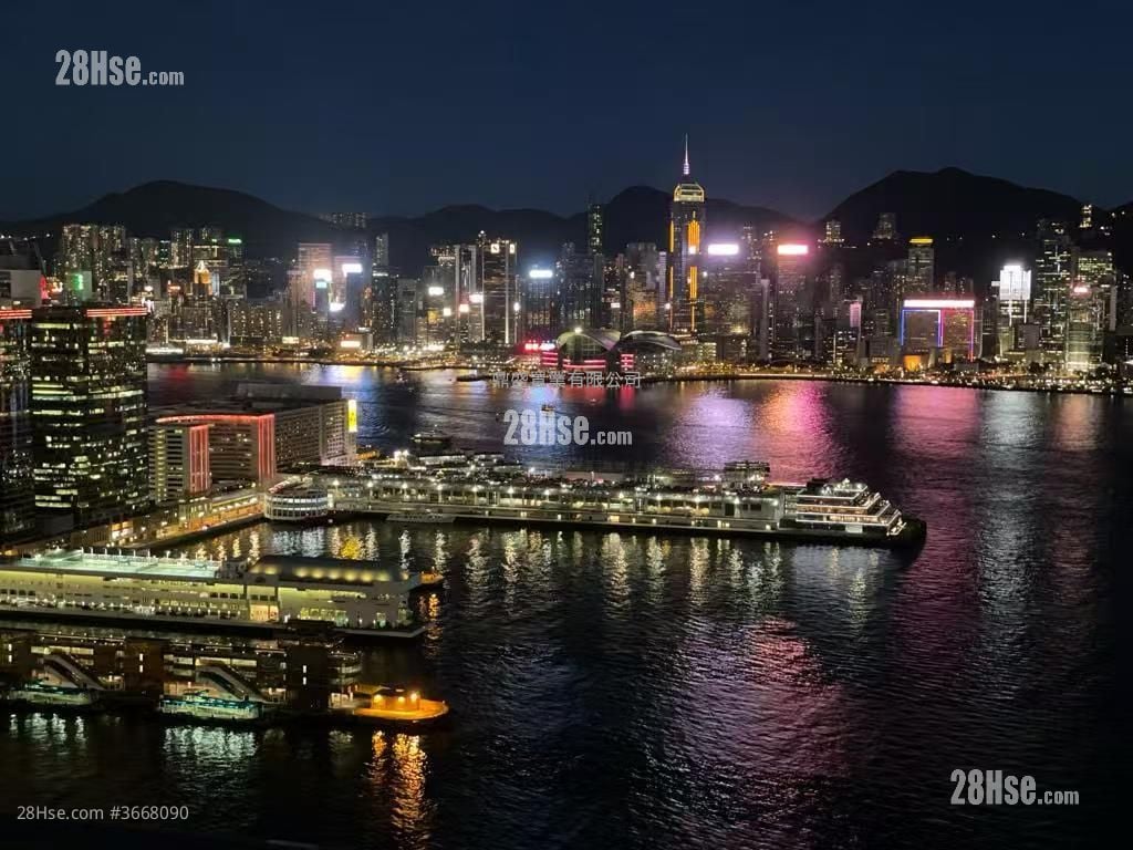 The Harbourside Sell 5+ Bedrooms , 3 Bathrooms 2,110 ft²