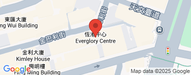 1G Kimberley Street Room 3, Low Floor Address