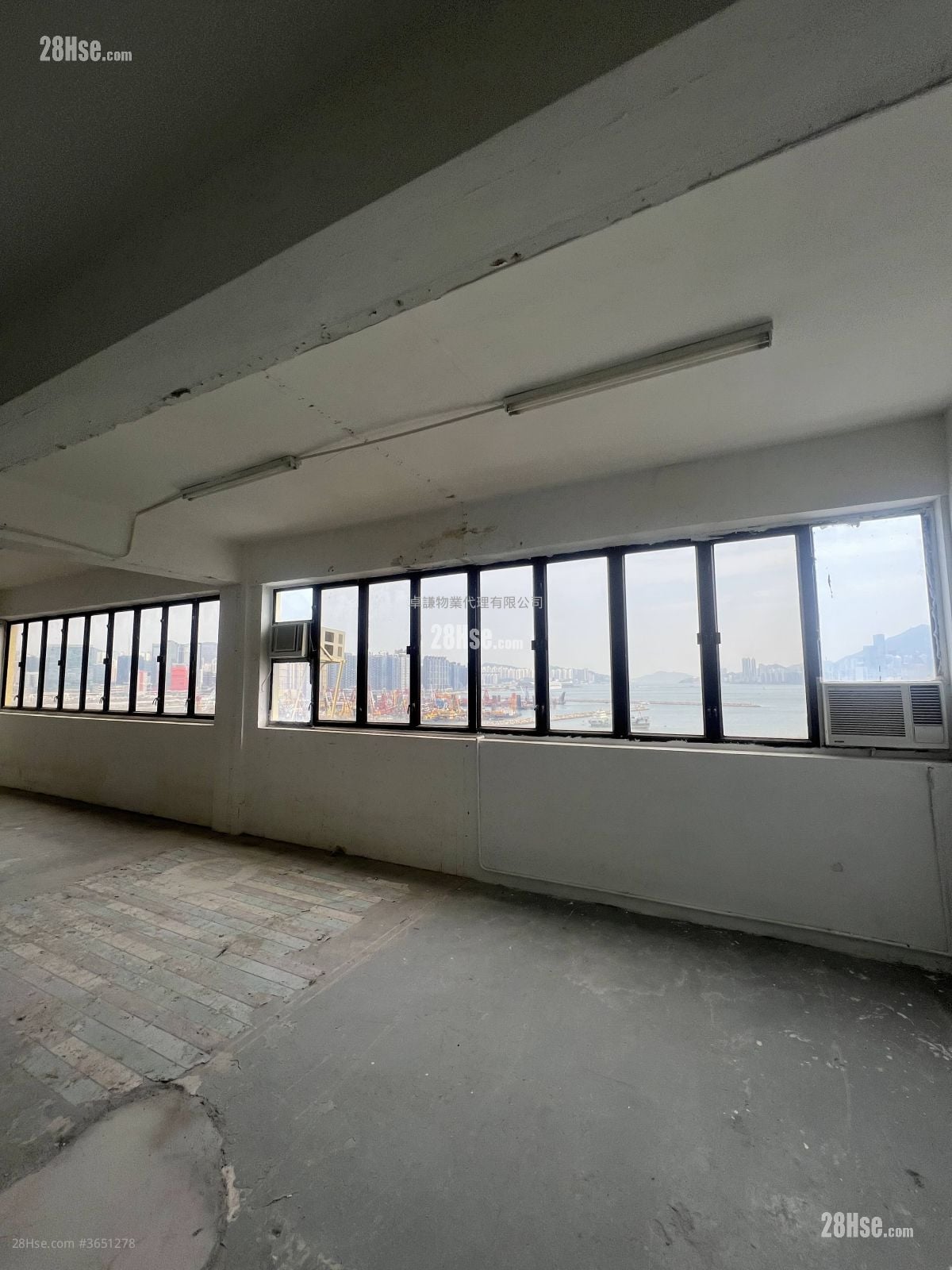 旭日街工業大廈 Rental Studio , 1 Toilet